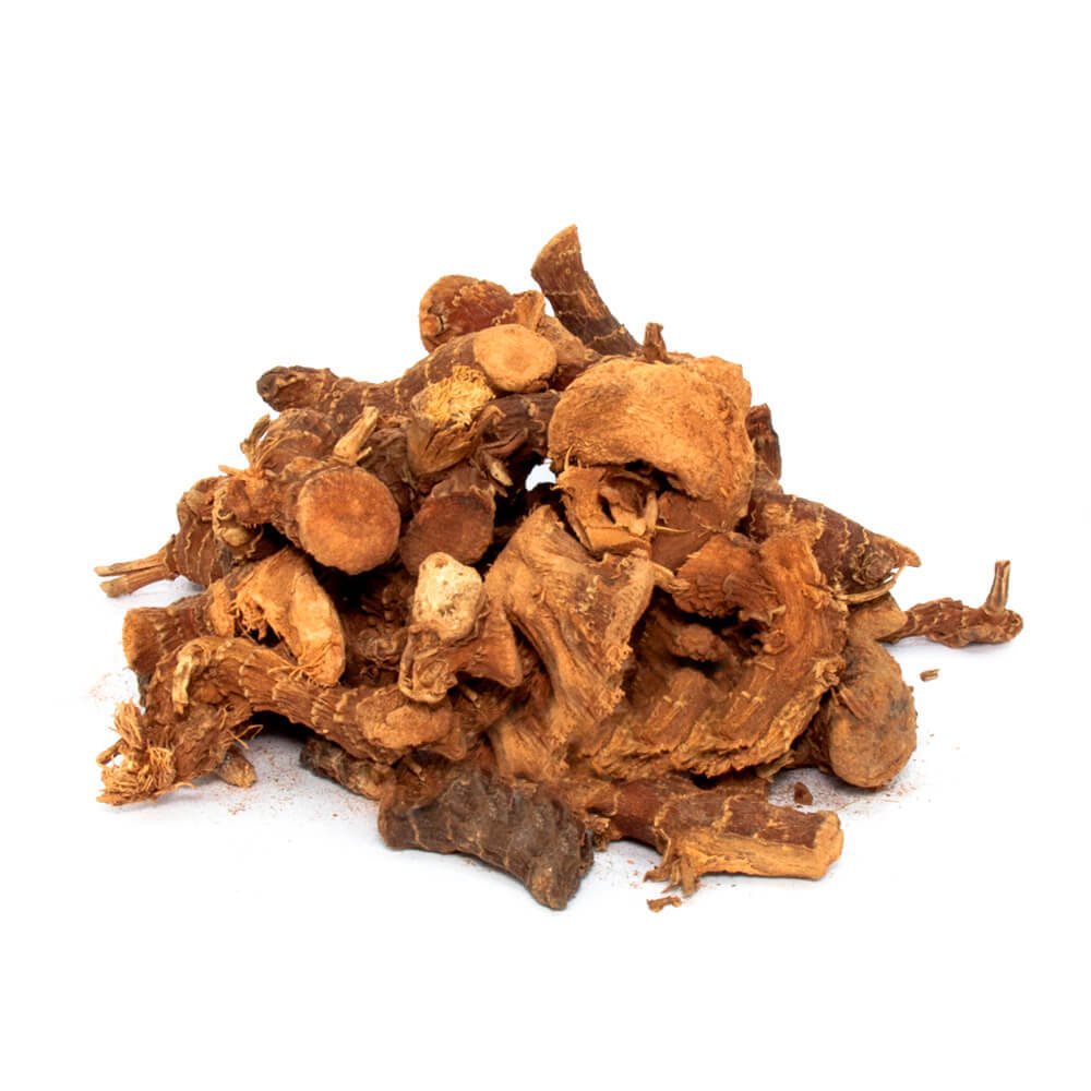 Havlıcan Kök,Havlucan, Alphinia Officinaum