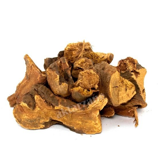 Ravent Kökü Rheum Rhabarbarum 250GR