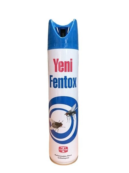 FENTOX SİNEK İLACI