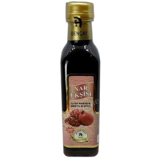 Gençay Nar Ekşisi Doğal 330 gr.