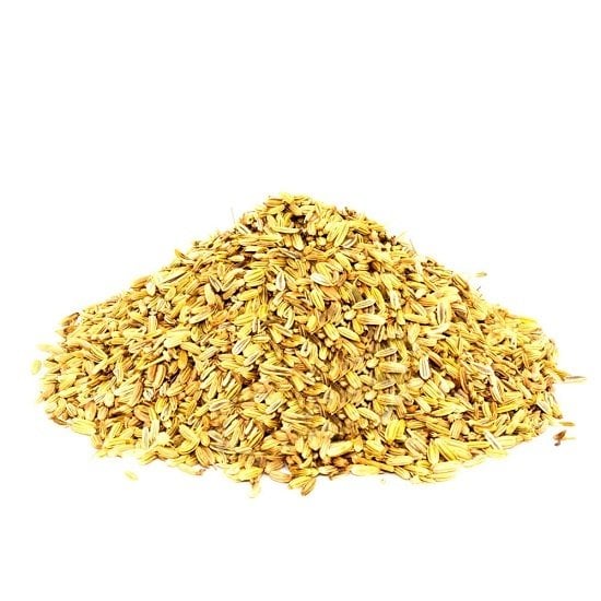 Rezene Foeniculum Vulgare L.