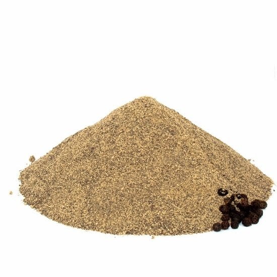Toz Karabiber