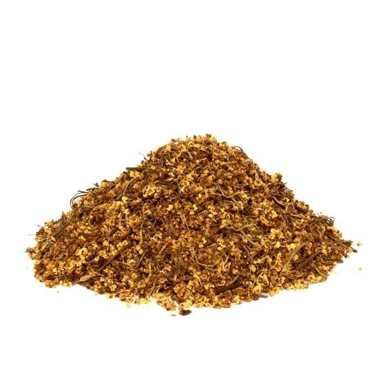 Mürver Çiçeği Sambucus Nigra L