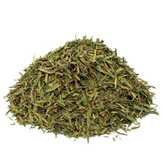 Tarhun Dargun Otu Artemisia dracunculus