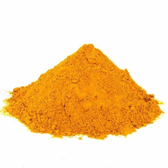 Toz Zerdeçal Curcuma Longa