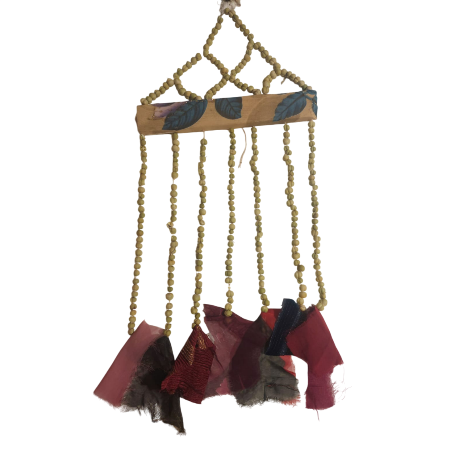 Üzerlik Kapı Süsü