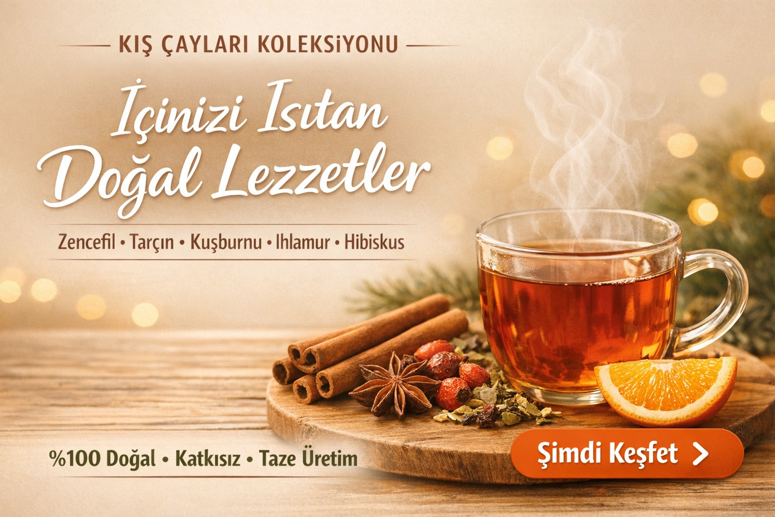 kışçayları