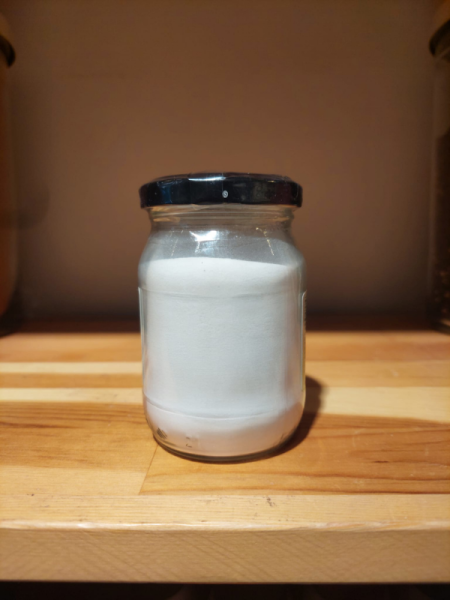 Stevia Hindiba Kökü Ekstrat Karışım ''Sofralık Tatlandırıcı'' 100 gr