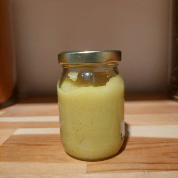 Adam Otu Yağı Kremi 190 cc