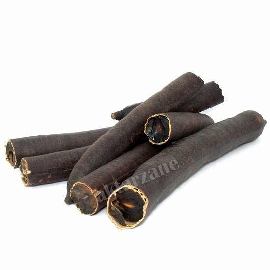 Hıyarşembe Hint Hıyarı Fructus Cassie Fistulae