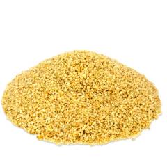 Beyaz Susam  Sesamum indicum