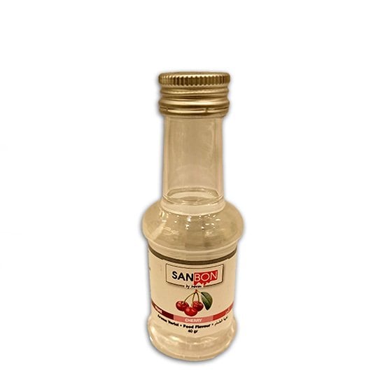 Sanbon Vişne Gıda Aroması 40gr