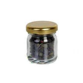 Acı Çehre Tohumu Kavanoz 15gr