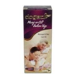 Doğacı Masaj ve Cilt Bakım Yağı 100ml
