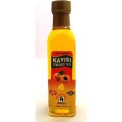 Gençay Kayısı Çekirdeği Yağı 250cc