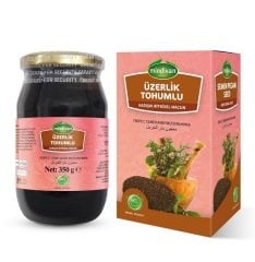 Mindivan Üzerlik Tohumlu Karışık Bitkisel Macun 420gr