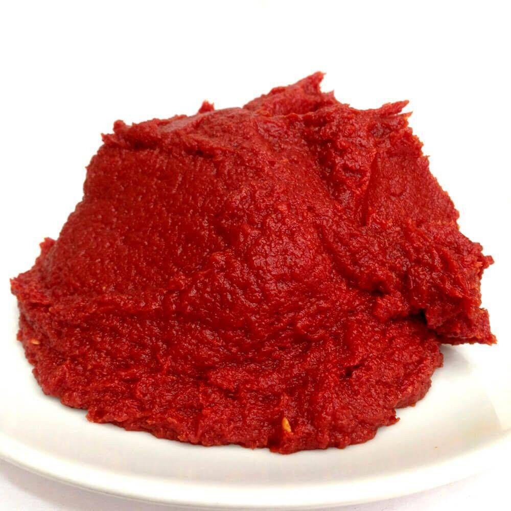 Domates Salçası Balıkesir 700 gr