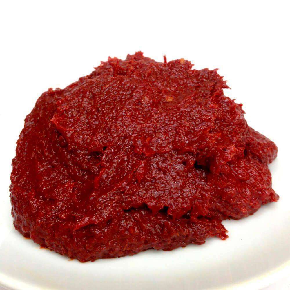 Antep Tatlı Biber Salçası 700gr