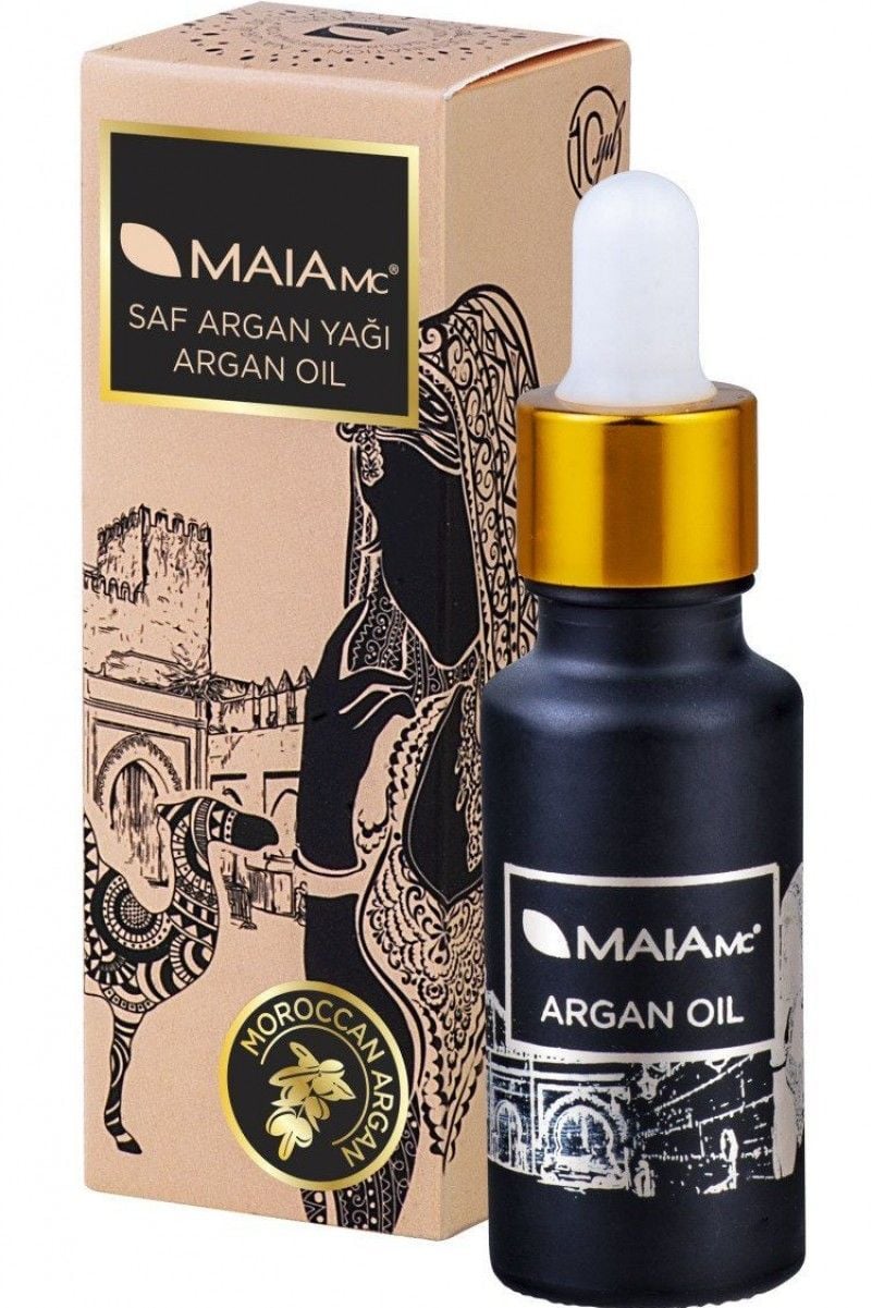 Maia Argan Yağı 20ml