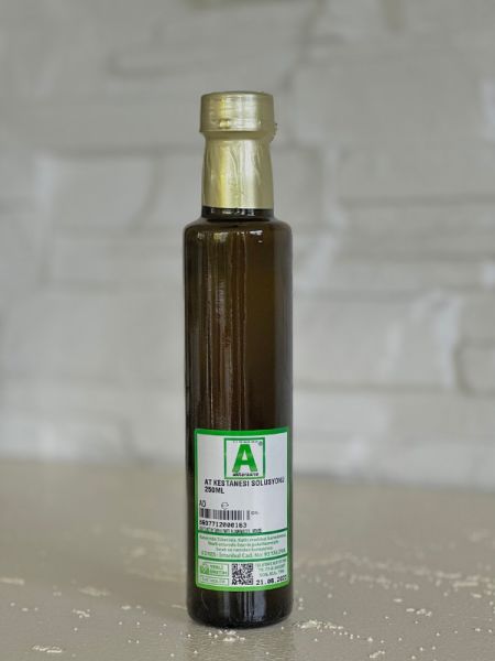 At Kestanesi Solüsyonu 250ml
