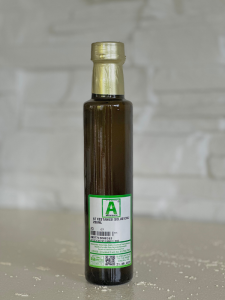 At Kestanesi Solüsyonu 250ml