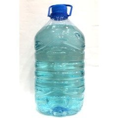 Gaz Yağı 5 lt
