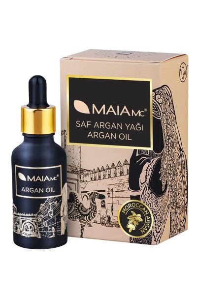 Maia Argan Yağı 30ml