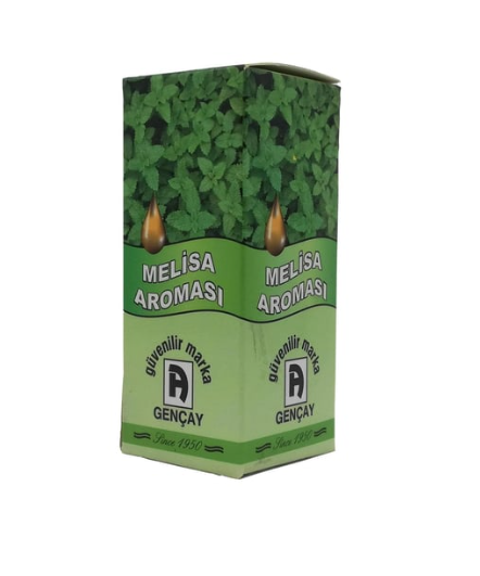 Melisa Melissa Aroması 20ml