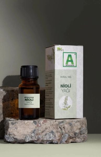 Afro Genital Yağı ve Nioli Yağı Avantajlı Set