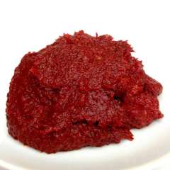 Antep Acı Biber Salçası 400 gr