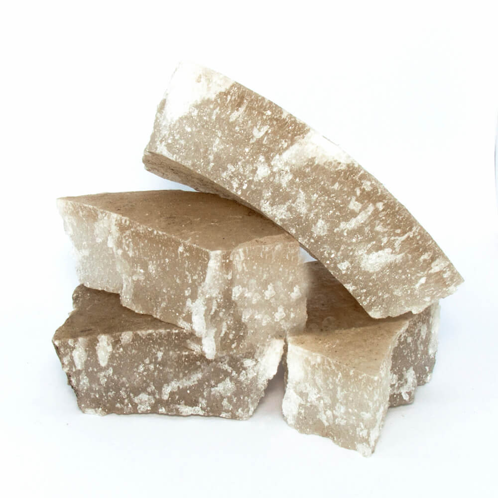 Nişadır Ammonium chloride