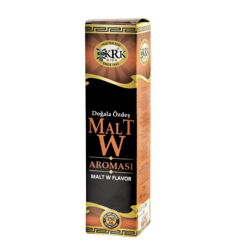 Krk Malt W Aroma 250cc