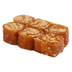 Fındıklı Kral Pestil Tatlısı