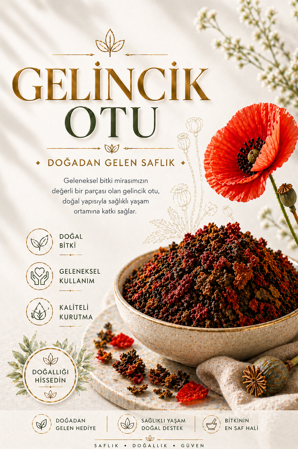 Gelincik Otu
