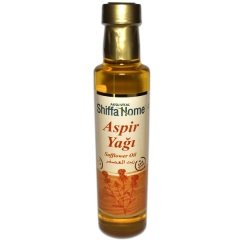 Shiffa Home Aspir Yağı Safflower Oil 250ml