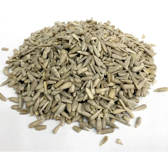 Çekirdek İçi Hellanthus Annus