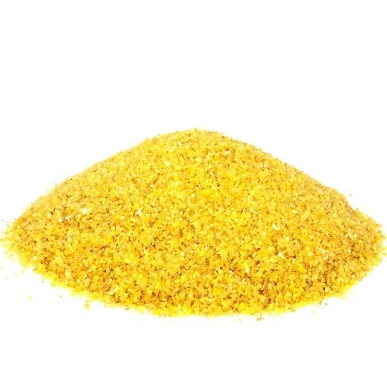 İçli Köftelik Sever Kitel Bulgur  Triticum Durum