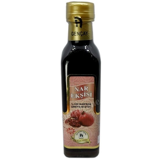 Gençay Nar Ekşisi Doğal 330 gr.
