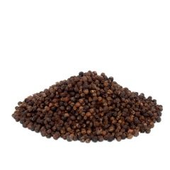 Tane Karabiber Piper Nigrum