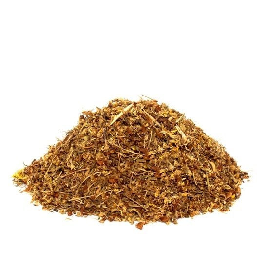 Sarı Kantaron Otu  Hypericum perforatum