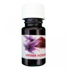 Safran Mürekkebi 10cc