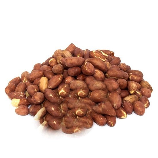 Tuzsuz Yer Fıstığı