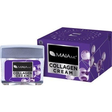 Maia Collagen - Kolajen Cilt Bakım Kremi 50ml