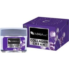 Maia Collagen - Kolajen Cilt Bakım Kremi 50ml