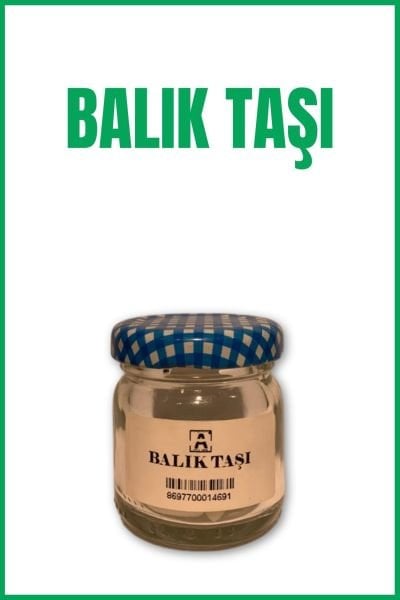 Balık Taşı