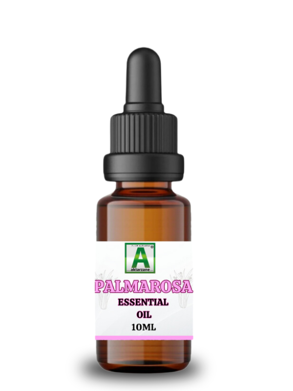 Palmarosa Yağı 10 cc