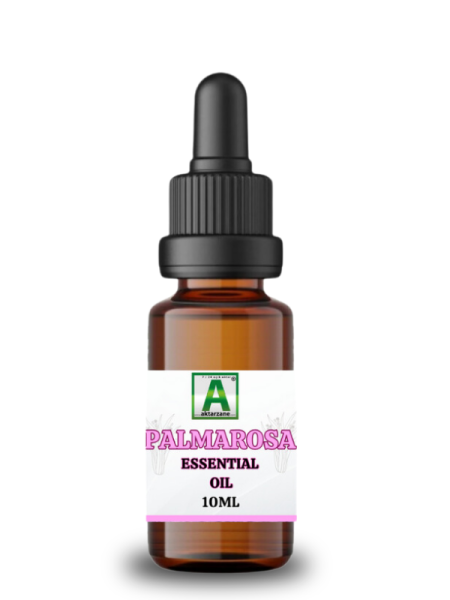 Palmarosa Yağı 10 cc