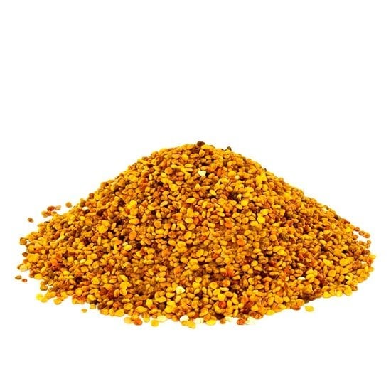 Kuru Arı Poleni Siccis Apis Pollinis