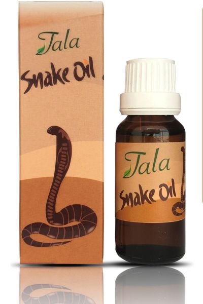 Tala Yılan Yağı 20cc