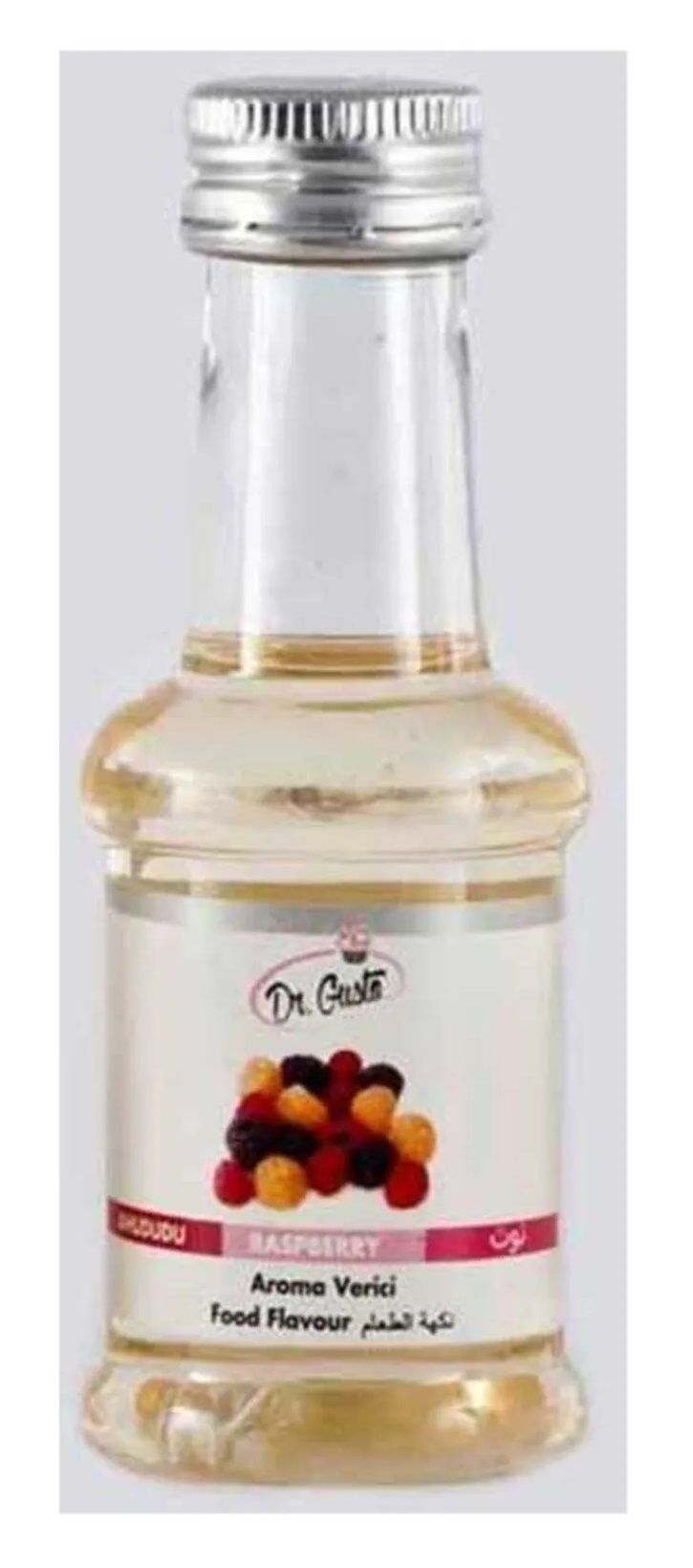 Dr. Gusto Ahududu Gıda Aroması 40gr